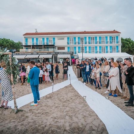 Hotel George Sand La Seyne-sur-Mer Exterior foto