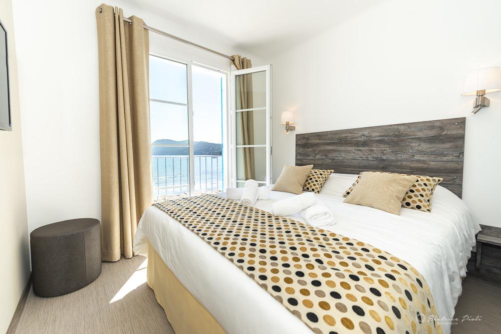 Hotel George Sand La Seyne-sur-Mer Exterior foto