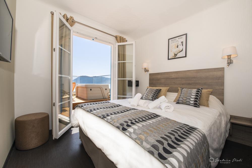 Hotel George Sand La Seyne-sur-Mer Exterior foto