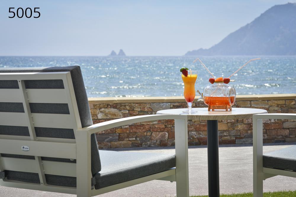 Hotel George Sand La Seyne-sur-Mer Exterior foto