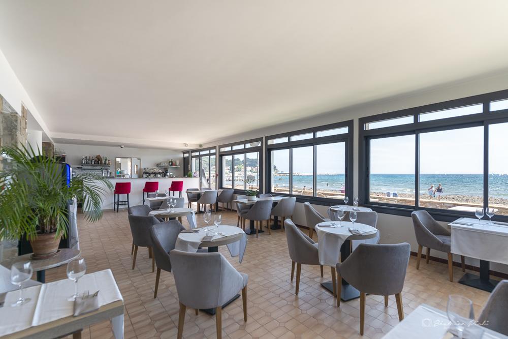 Hotel George Sand La Seyne-sur-Mer Exterior foto